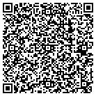 QR code with Wing-Bain Funeral Home contacts