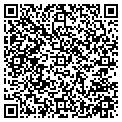 QR code with APT contacts