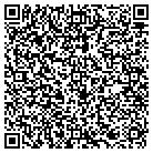 QR code with D J's Total Home Care Center contacts