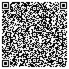 QR code with White Bear Clothing Co contacts