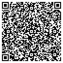 QR code with Spudzza contacts