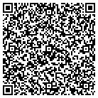 QR code with A J Lysne Contracting Corp contacts