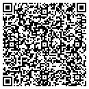 QR code with JB Christmas Trees contacts
