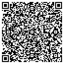 QR code with Ronald Jensen contacts