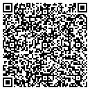 QR code with A I M S contacts