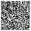 QR code with M-A-C contacts