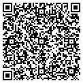 QR code with KFC contacts