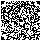 QR code with Mc Menomy's Appliance Service Co contacts