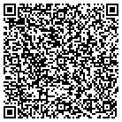 QR code with Martin Machine Tool Corp contacts