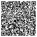 QR code with J S V G 4106 contacts