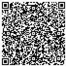 QR code with Progressive Tool & Mfg Co contacts