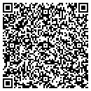 QR code with D & D Security Products contacts