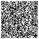 QR code with MDJ Custom Construction contacts