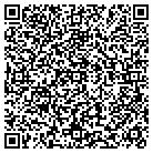 QR code with Dueber's Department Store contacts
