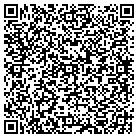 QR code with Gene's Heating & Service Center contacts