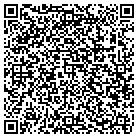 QR code with Maga Hota Pre-School contacts