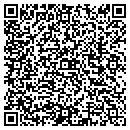 QR code with Aanenson Agency Inc contacts
