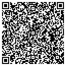 QR code with Allen Service contacts
