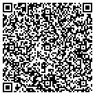 QR code with Jesus Victorious Church contacts