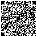 QR code with Zepper Dairy contacts