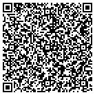 QR code with First Class Collison & Glass contacts