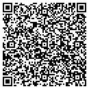 QR code with Maurice's contacts