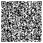QR code with D-Tech Infrared Services contacts
