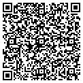 QR code with Hal W Kamppi contacts