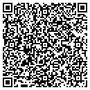 QR code with Robert A Gill MD contacts