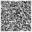 QR code with C JS Marketing contacts