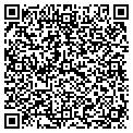 QR code with KFC contacts