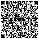 QR code with South Central Glass Inc contacts