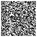 QR code with Rays B&G Inc contacts