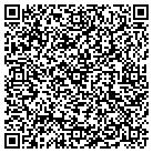 QR code with Naughty Pine Bar & Grill contacts