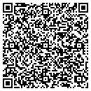 QR code with R G I Lodging LLC contacts