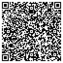 QR code with I B R Realty contacts