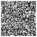 QR code with L Mork & Assoc contacts