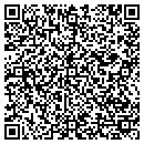 QR code with Hertzog's Lawn Care contacts