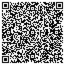 QR code with Hands On Math contacts