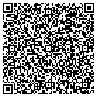QR code with Randolph Toybox Garage Co contacts