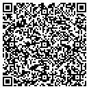QR code with J&B Cold Storage contacts