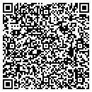 QR code with Hanson John contacts