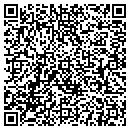 QR code with Ray Hovland contacts