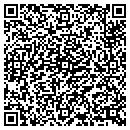 QR code with Hawkins Terminal contacts