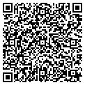 QR code with HOAMCO contacts