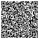 QR code with Harry Kveno contacts