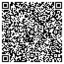 QR code with Hippi Tek contacts