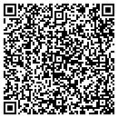QR code with Masonry By Hines contacts