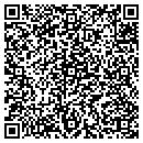QR code with Yocum Mechanical contacts
