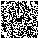 QR code with Music Studios Of Jan Erickson contacts